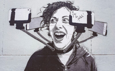 A turma do “Eu me acho”