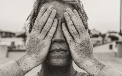 Encare Seus Demônios