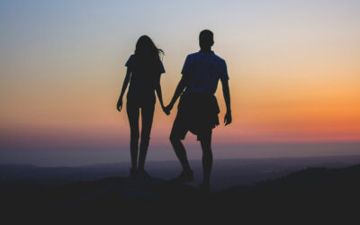 21 minutos para ser mais feliz no amor