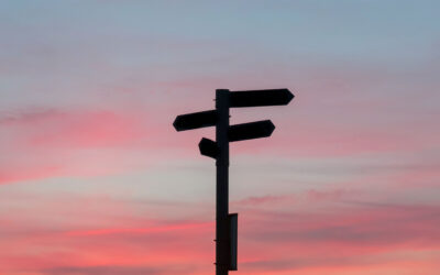 A arte de fazer boas escolhas