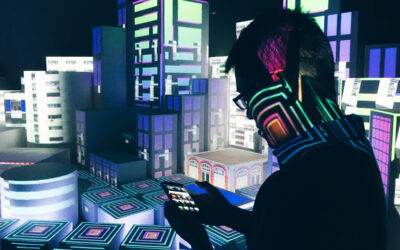 A culpa não é da internet