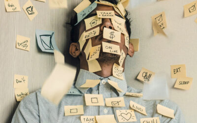 Talvez o problema não seja seu emprego, e sim você. Vamos resolver isso?