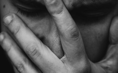 O lado bom de sentir nojo