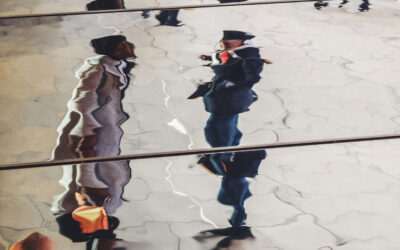 Percepção Superficial: Hiperatividade Oculta X Passividade