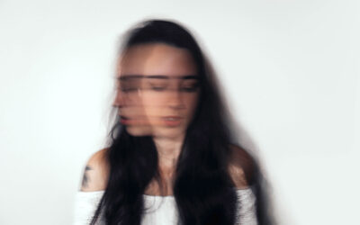 Pelo prisma da ansiedade