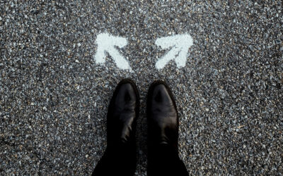 Entenda por que somos responsáveis por nossas escolhas