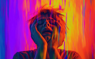 Sociedade hiperativa: crianças hiperativas