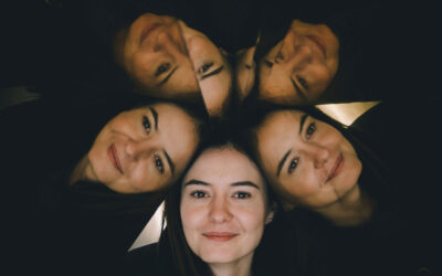 Uma visão diferente dos temperamentos individuais pode ajudar no equilíbrio