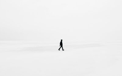 Aprenda a lidar com a sensação de vazio